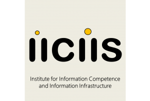 IICIIS Logo mit Text